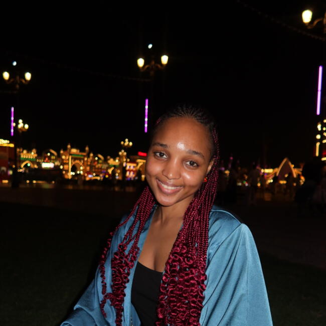 Opiekunka do dziecka w Warszawa: Raya