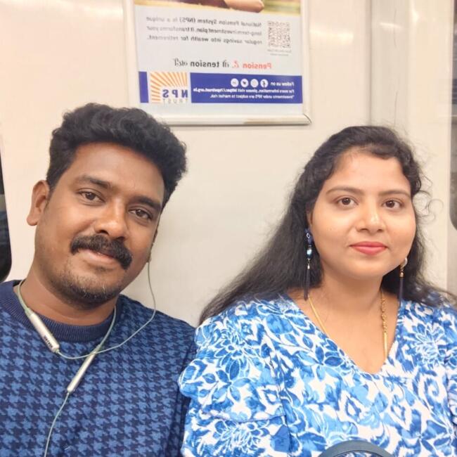 Babysitting job in Avadi: Logos