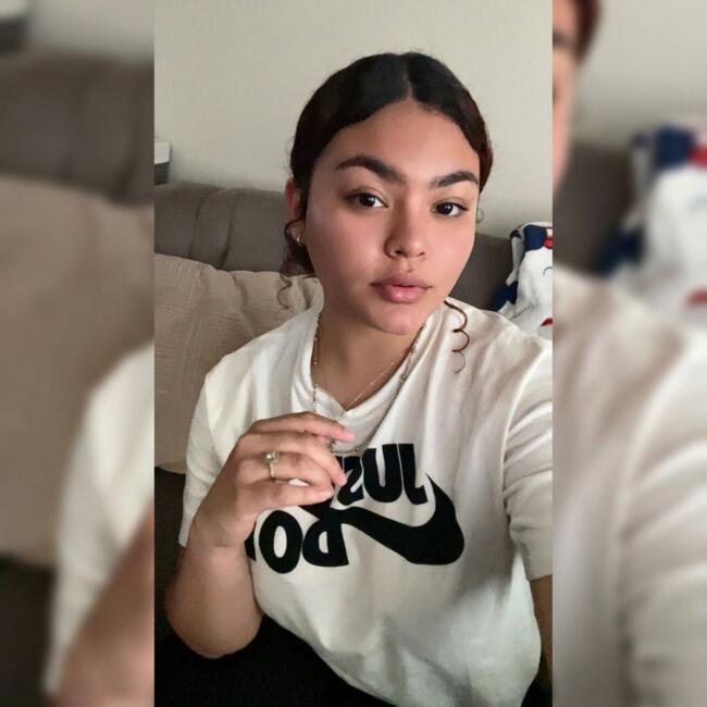 Babysitter in Los Angeles: Erika