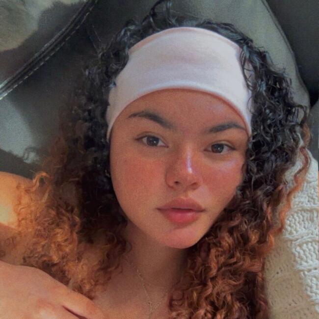 Babysitter in Los Angeles: Erika