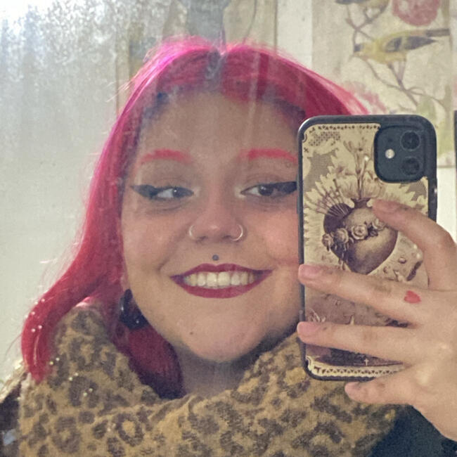 Babysitter in Santiago: Victoria