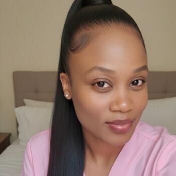 Babysitter Cape Town: Rumbidzai Chari