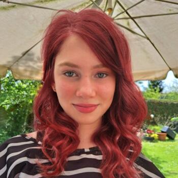 Babysitter Wiesbaden: Emilia-Annabell