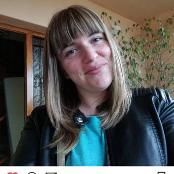 Canguro Alboraya: Laura