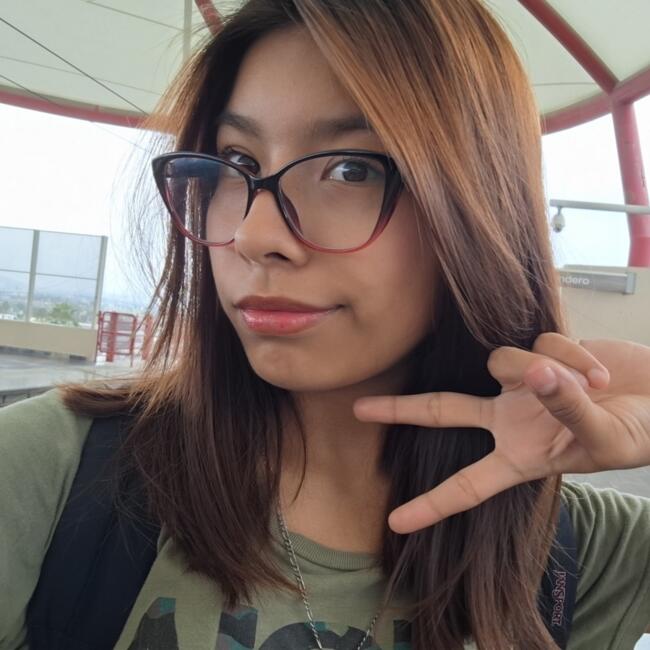 Babysitter in Apodaca: Natalia Villa 