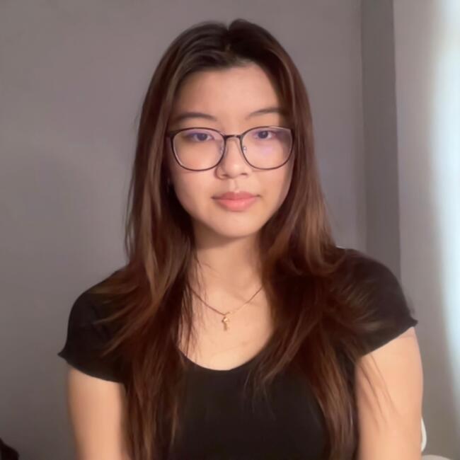 Babysitter in Puchong: Aeryn