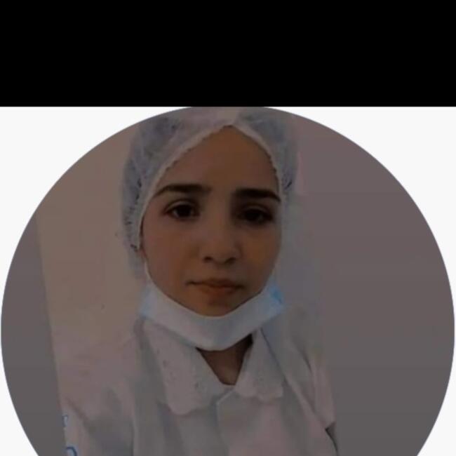 Babysitter in Fortaleza: Karoline