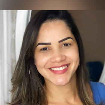 Babysitter in Sorocaba: Patricia
