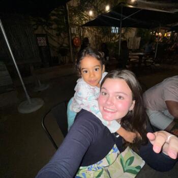 Babysitter in Potchefstroom: Mckenzi
