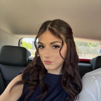 Babysitter a Monreale: Marta