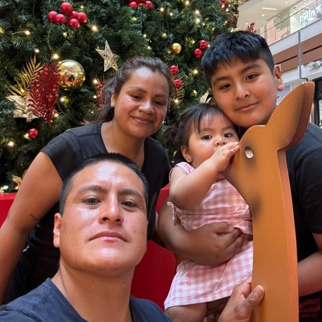 Babysitting job in Santiago: Aracelly