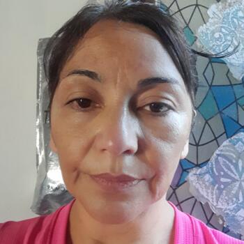 Babysitter in Buenos Aires: Silvia