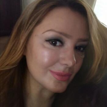Babysitter in Belgrade: Ljiljana