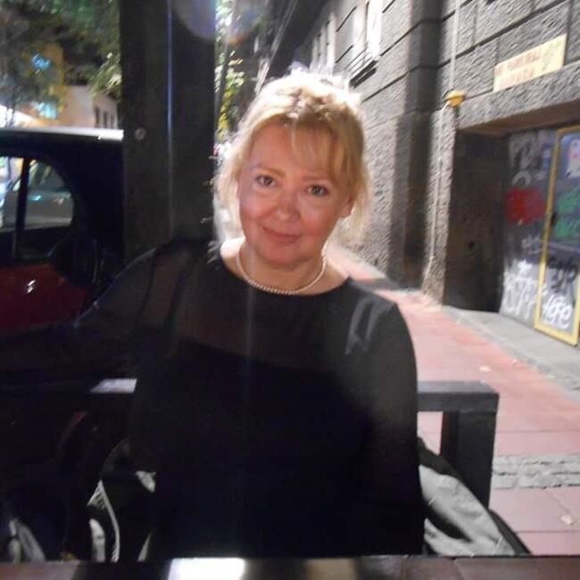 Babysitter in Belgrade: Ljiljana