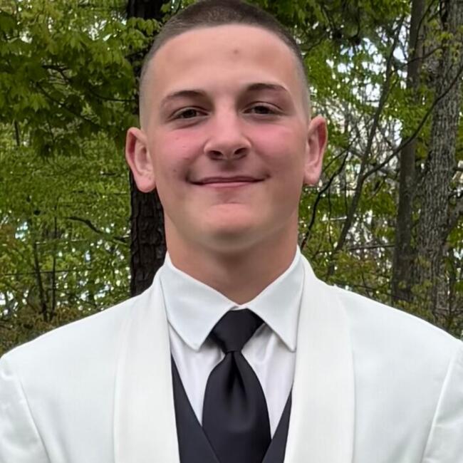 Babysitter in Milford (Pike County): Caden