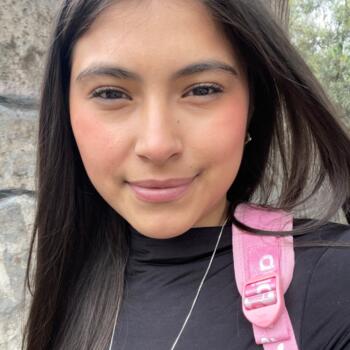 Babysitter in Santiago: Dahiana