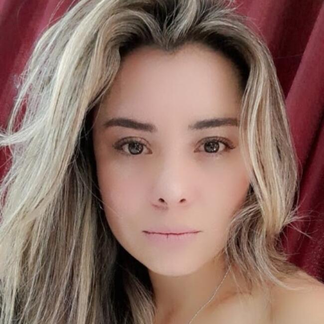 Trabajo para niñera en Cochabamba: Andrea Susana Camacho Bustillo
