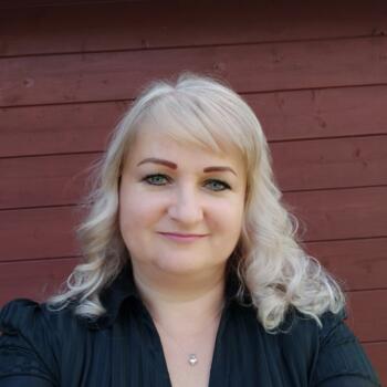 Babysitter in Ostrava: Petra