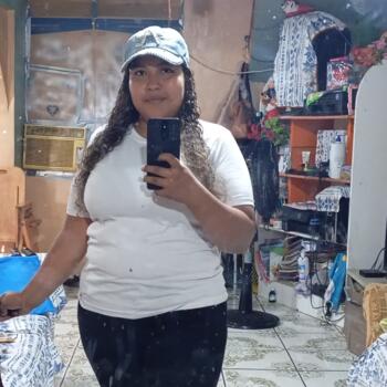 Babysitter in Durán: Belen