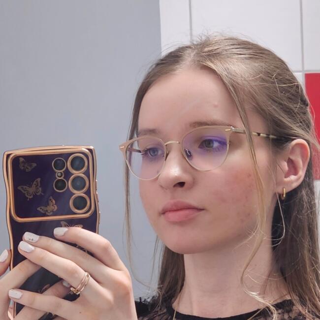 Babysitter in Duisburg: Julia