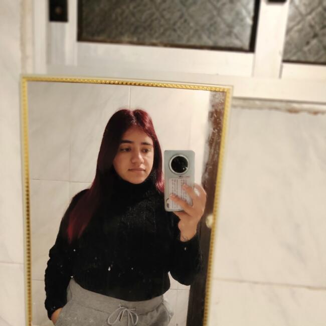 Niñera en Montevideo: Florencia