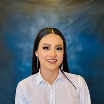 Niñera en Veracruz: MELANIE