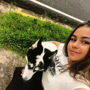 Babysitter in Alajuela: Rachel