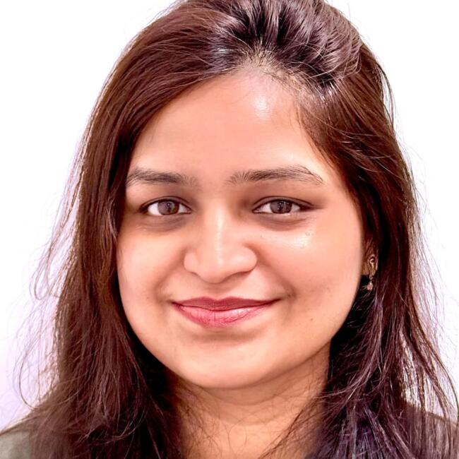 Job de garde d'enfants à Toronto: Pramita