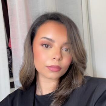 Babysitter in Nanterre: Yasmine