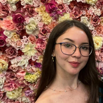 Babysitter in Iași: Elena Cosmina