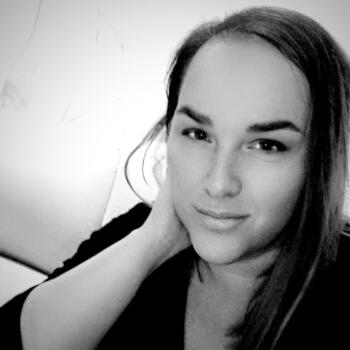 Babysitting job in Belgrade: babysitting job Vera