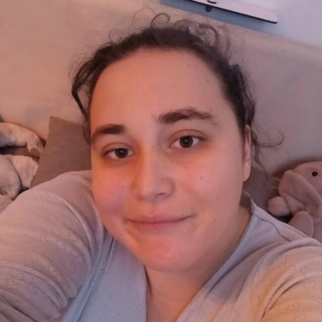 Babysitter in Graz: Michelle