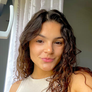 Babysitter em Bobadela: Sofia