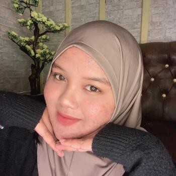 Babysitter in Bau-Bau: ALDA