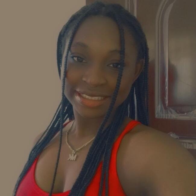 Babysitter in Hollywood: Rose