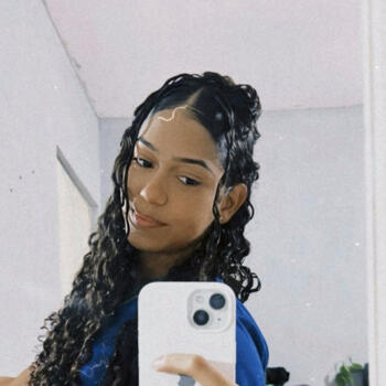 Babysitter in Cuiabá: Haline