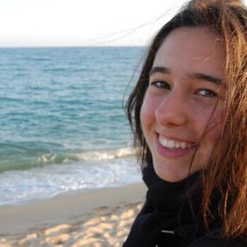 Childminder job in Vidreres: babysitting job Mariona