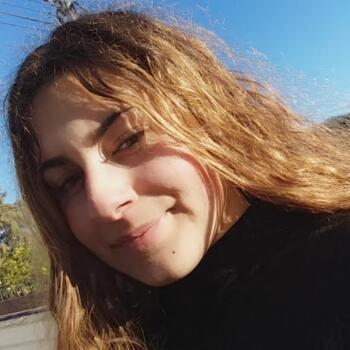 Babysitter Albergaria-a-Velha: Maria