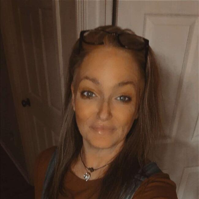 Nanny in North Charleston: Kerri