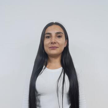 Babysitter in Tunja: Maria