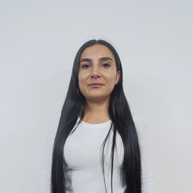 Babysitter in Tunja: Maria