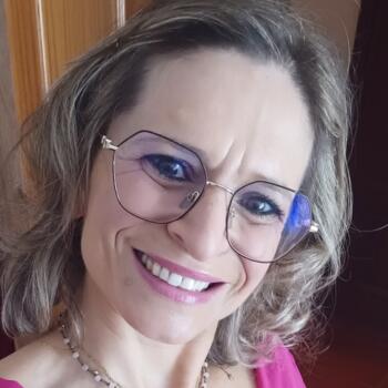 Childminder in Tondela: Fernanda