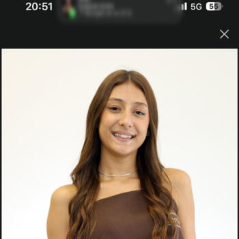 Babá em Belo Horizonte: Maria