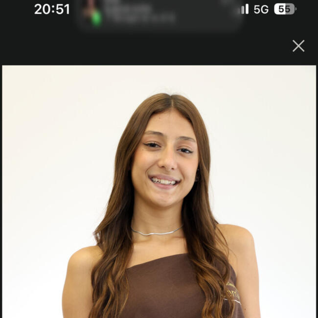 Babá em Belo Horizonte: Maria