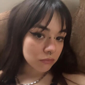 Babysitter La Plata: Alma Grisel