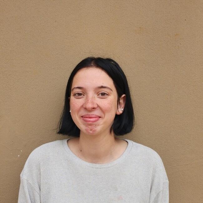 Nanny in Meyerton: Des-Mari