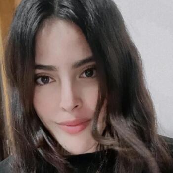 Niñera en Ciudad de San Juan: Yasmin