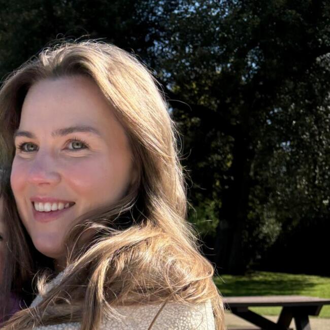 Nanny in Norwich: Poppy