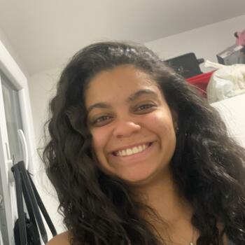 Babysitter in Moita: Gabrielly