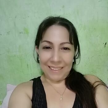 Niñera Piedecuesta: Ruth